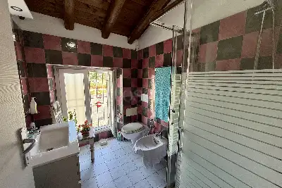 Casa Indipendente in vendita, Via della Volta, Brescia