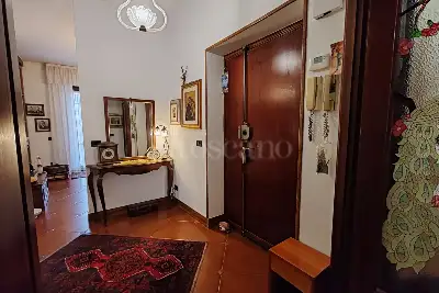 Casa in vendita, Via di Saponara, Roma