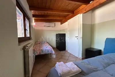 Villino a Schiera in vendita, Via Geminiano Montanari, Fiumicino