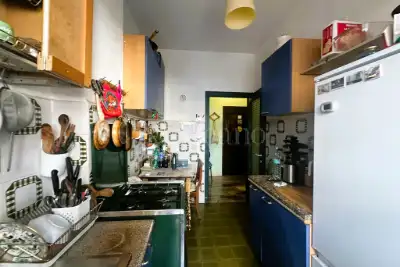 Casa in vendita, Via Mar Rosso, Roma