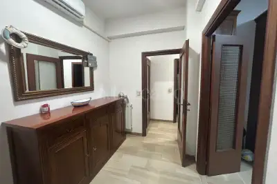 Casa in vendita, Via Odessa, Pomezia