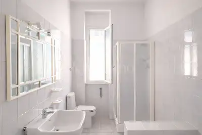 Attico in vendita, Via San Gregorio Magno, Cagliari