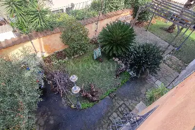 Villa Bifamiliare in vendita, Via Ugo Rellini, Roma