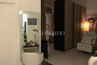 Negozio in vendita, Via Ignazio Ribotti, Roma