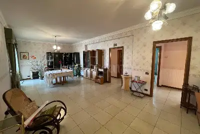 Casa in vendita, Via Paolo Borsellino, Misterbianco