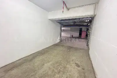 Box in vendita, Via Michele Carcani, Roma