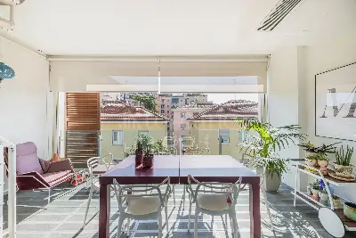 Attico in vendita, Via Privata Antonio Smareglia, Milano