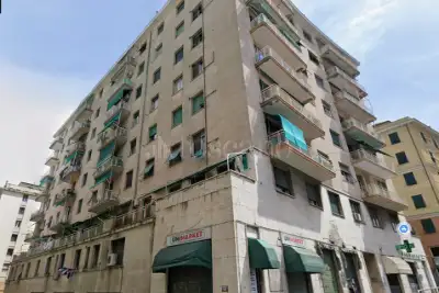 Casa in vendita, Via Giovanni Torti, Genova