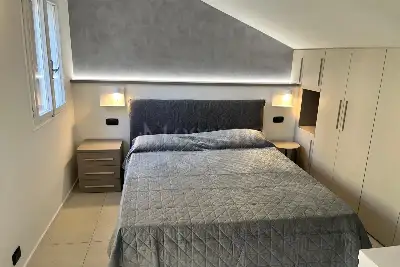 Casa in vendita, Via Sant'Eufemia, Modena