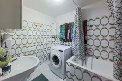 Casa in vendita, Via A.Manzoni, Cunardo