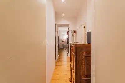 Casa in vendita, Via Odoardo Beccari, Roma