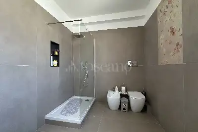 Villa in vendita, Via Cesare Beccaria, Palermo