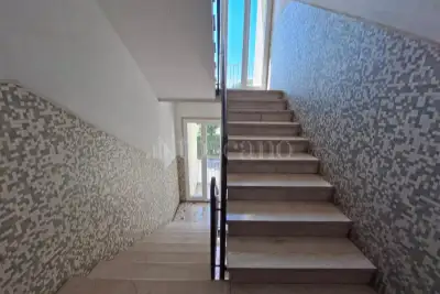 Casa in vendita, Via Giosuè Carducci, Brescia