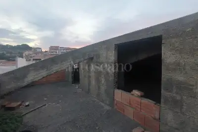 Casa Indipendente in vendita, Via Luigi Rizzo Messina, Messina