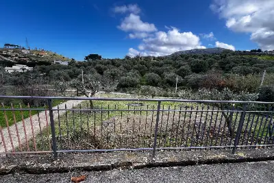 Casa Indipendente in vendita, Contrada Madonna, Trabia