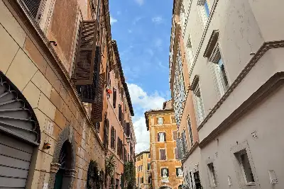 Casa in vendita, Vicolo della Torretta, Roma