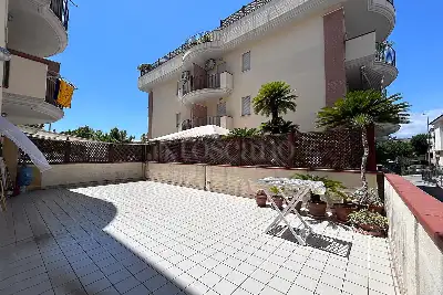 Casa in vendita, Via G. Brodolini, 1, Martinsicuro