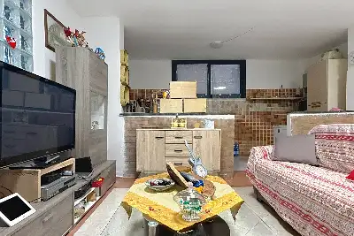 Casa in vendita, Via Carmelo Floris 10, Sassari