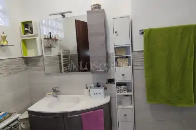 Casa in vendita, Via di Macchia Saponara, Roma