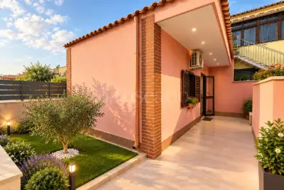 Casa Indipendente in vendita, Via del Pesce Luna, Fiumicino