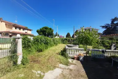 Edificabile Residenziali in vendita, Via Serole, Roma