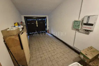 Villino a Schiera in vendita, Via Donato Bramante, Brescia