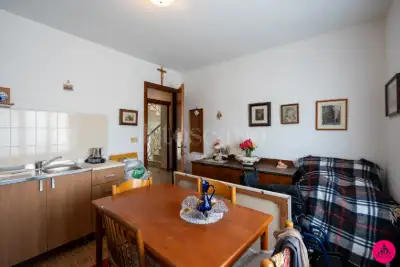 Villino a Schiera in vendita, Via P. Paschini, Precenicco