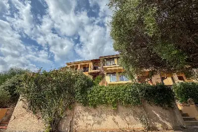 Casa in vendita, Via Punzutu 13, Olbia, Olbia