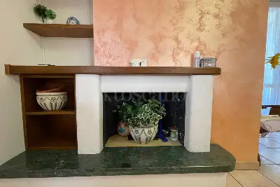 Attico in vendita, Via dei Garofani, Martinsicuro