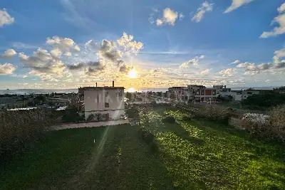 Attico in vendita, Via Florinas, Fiumicino