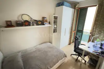 Casa in vendita, Via Torino, Prato