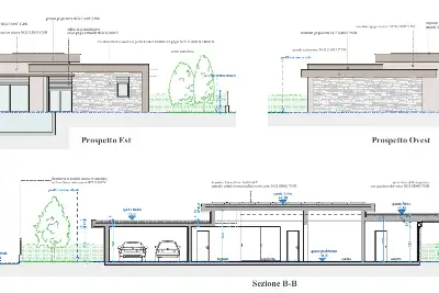 Casa Indipendente in vendita, Via Lonato Castiglione delle Stiviere, Castiglione delle Stiviere