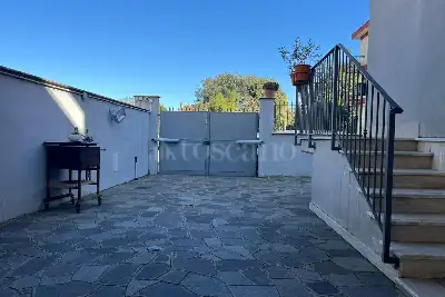 Villa Bifamiliare in vendita, Via di Trigoria, Roma