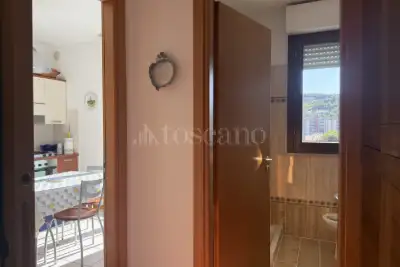 Attico in vendita, Via Pier Paolo Pasolini, Pescara