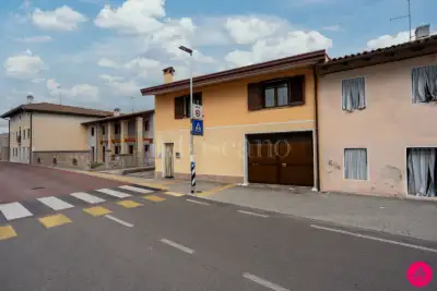 Casa Indipendente in vendita, Via Vial di Romans, Cordenons