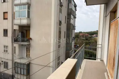 Casa in vendita, Via Antonio Pacinotti, Catania