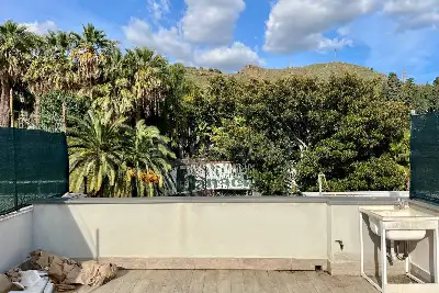 Casa in vendita, Via Re Martino, Aci Castello