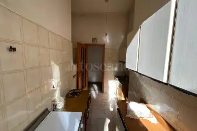 Casa in vendita, Via Rosso di San Secondo, Catania