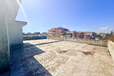 Attico in vendita, Via Giovanni Paisiello, Aprilia