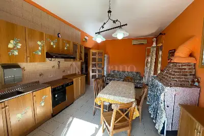 Casa in vendita, Via Paolo Borsellino, Misterbianco