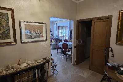 Casa in vendita, Via Ignazio Guidi, Roma