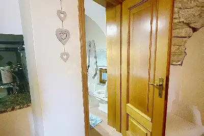 Casa in vendita, Via Moscatello, Sassari