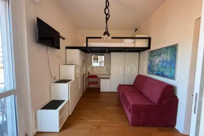 Casa in affitto, Via Ludovico Lazzaro Zamenhof, Milano