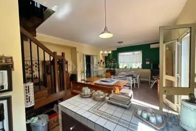 Villa in vendita, Via Mompilieri, Mascalucia