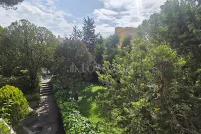 Casa in vendita, Via dei Salimbeni, Roma