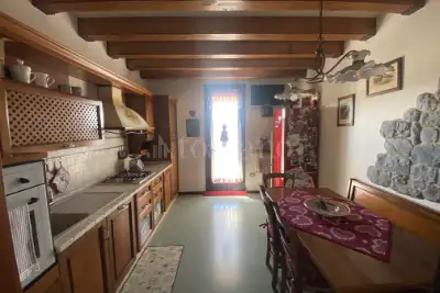 Casa in vendita, Via Madre Teresa di Calcutta, Annone Veneto