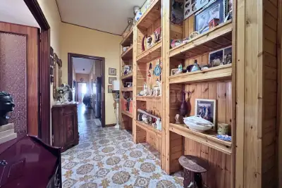 Casa in vendita, Via di Casal del Marmo, Roma