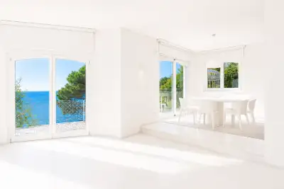 Villa in vendita, Via T. Tasso, Manerba del Garda