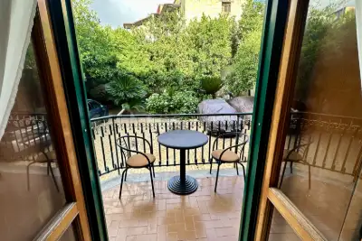 Casa in affitto, Via E. A. Mario, Afragola