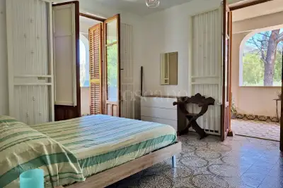 Villa in vendita, Via del Fico d'India, Misilmeri